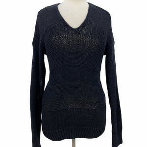 Tommy Bahama Women's Casual Mesh Netted Open Knit